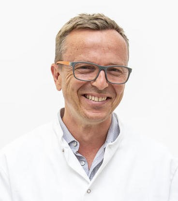 Prof. Dr. med. Robert Hube