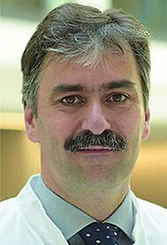 Univ.-Prof. Dr. med. Carsten Perka